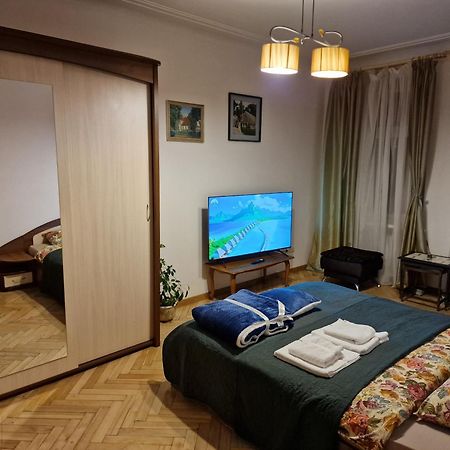 Kaunas Center Apartment Exterior photo