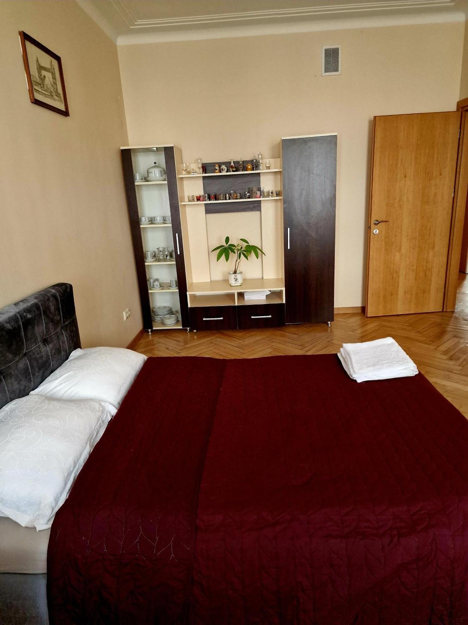 Kaunas Center Apartment Exterior photo