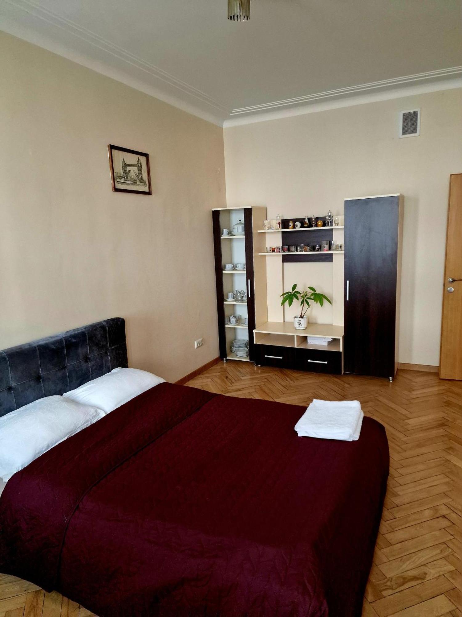 Kaunas Center Apartment Exterior photo