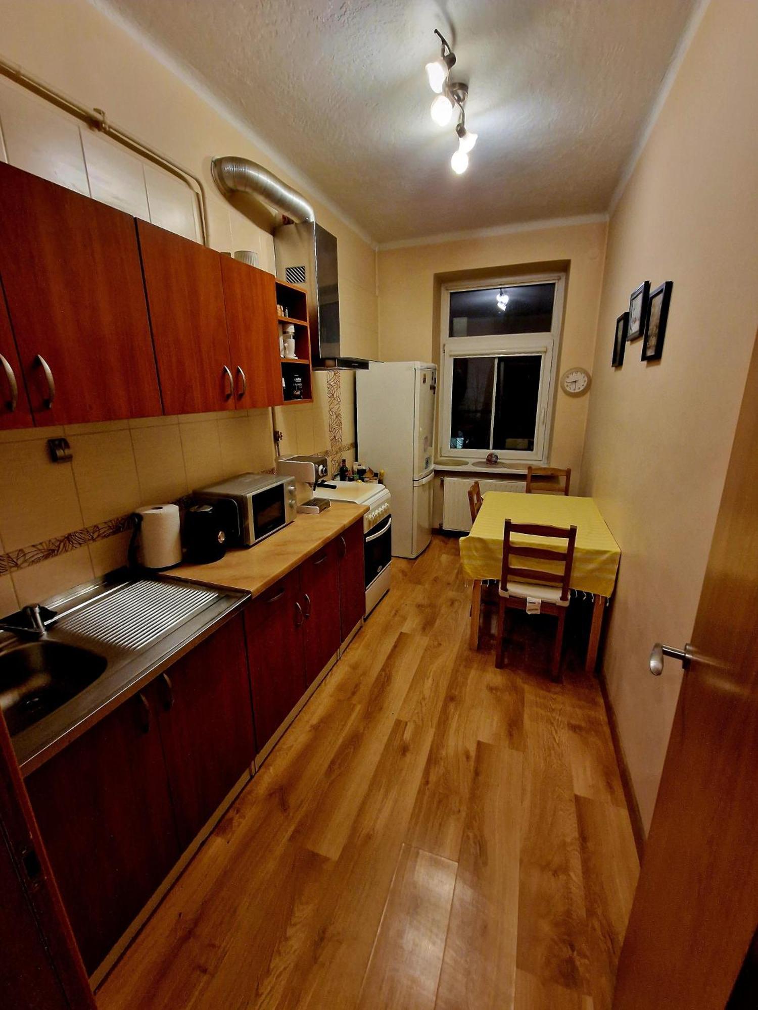 Kaunas Center Apartment Exterior photo