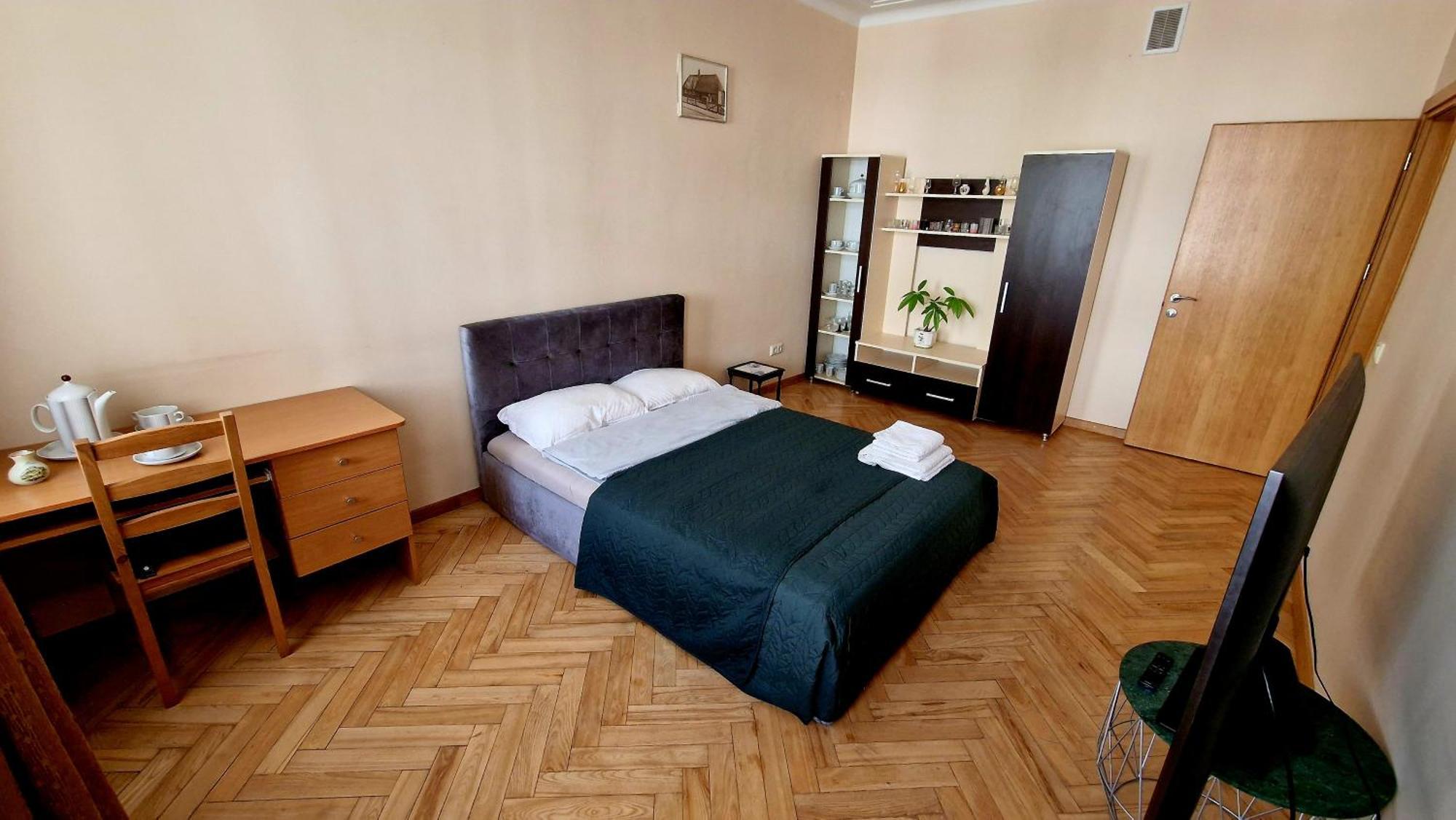 Kaunas Center Apartment Exterior photo
