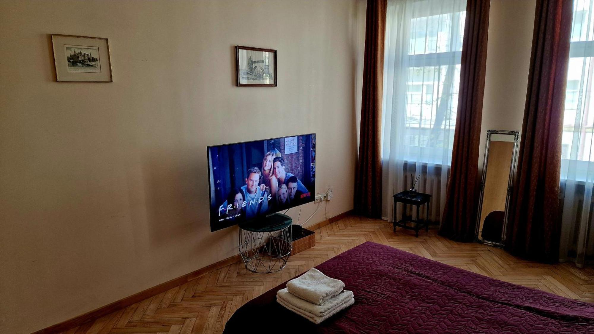 Kaunas Center Apartment Exterior photo