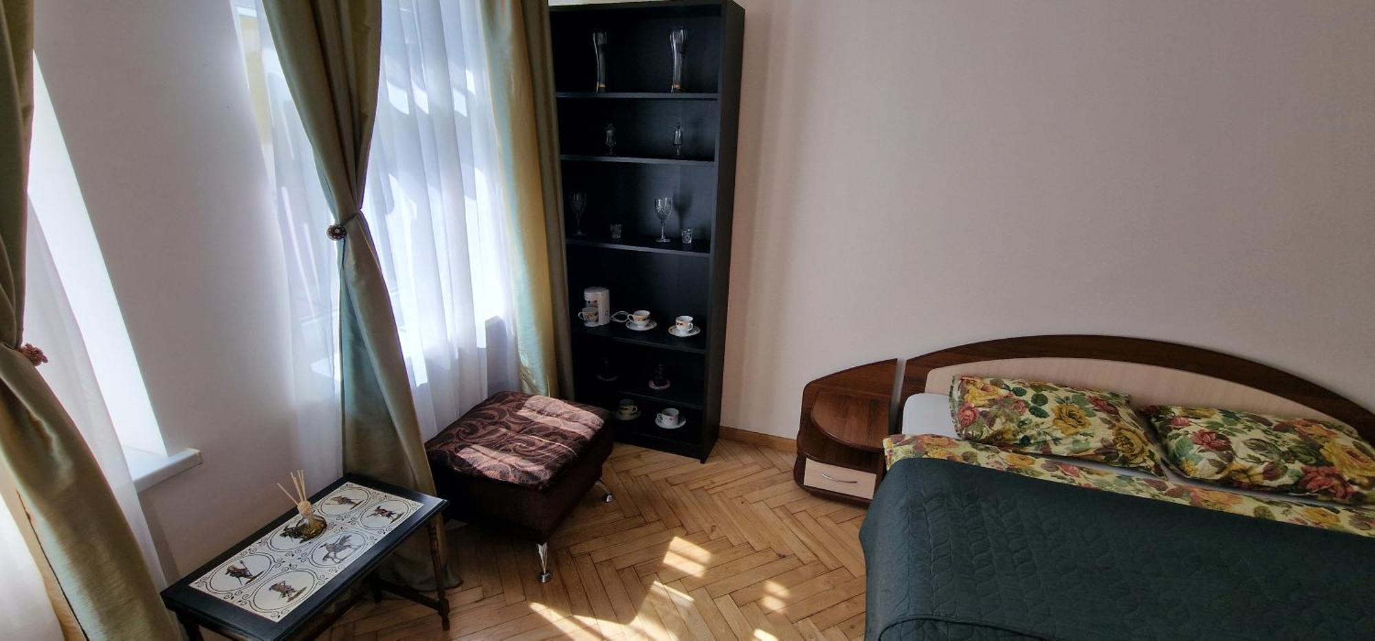 Kaunas Center Apartment Exterior photo