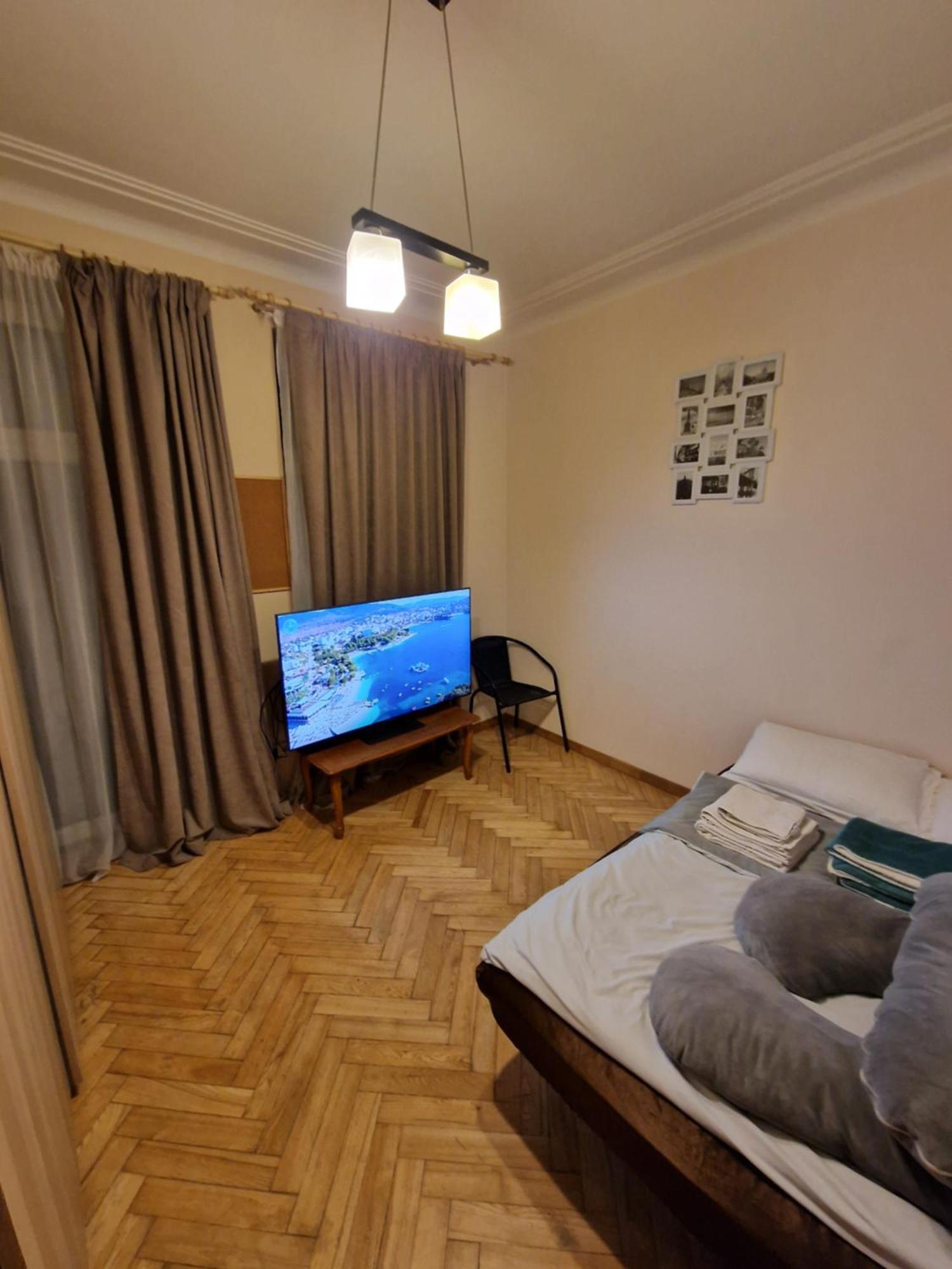 Kaunas Center Apartment Room photo