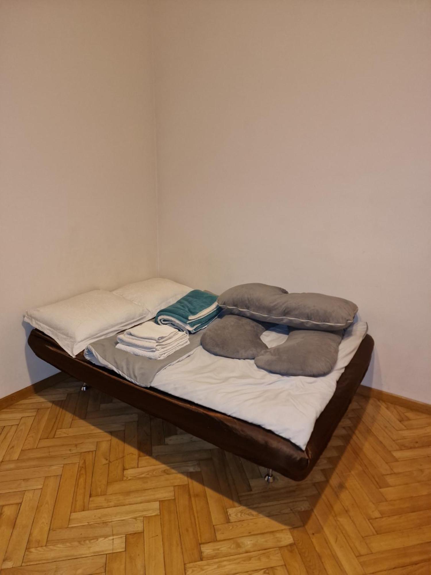 Kaunas Center Apartment Room photo