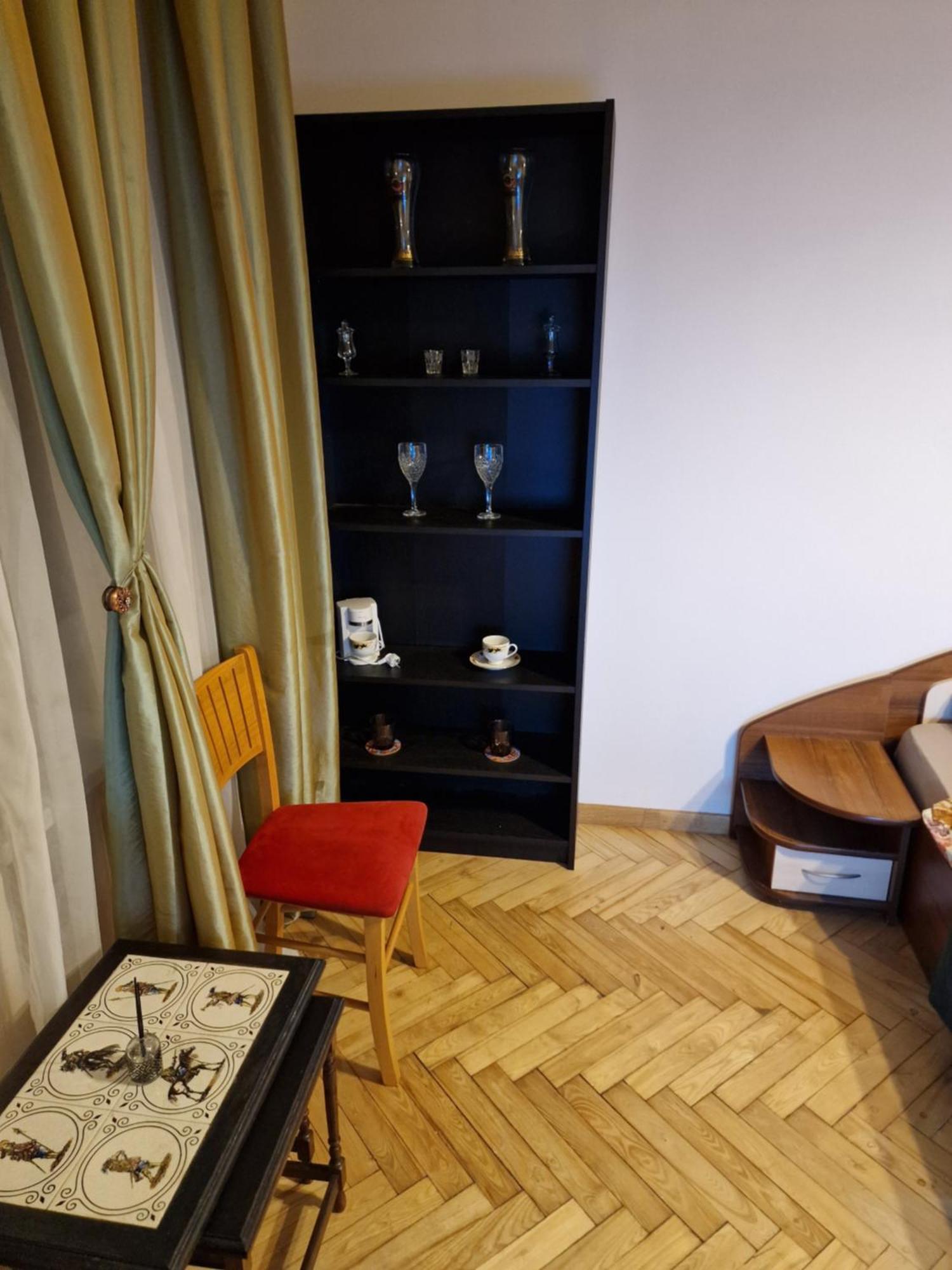 Kaunas Center Apartment Exterior photo