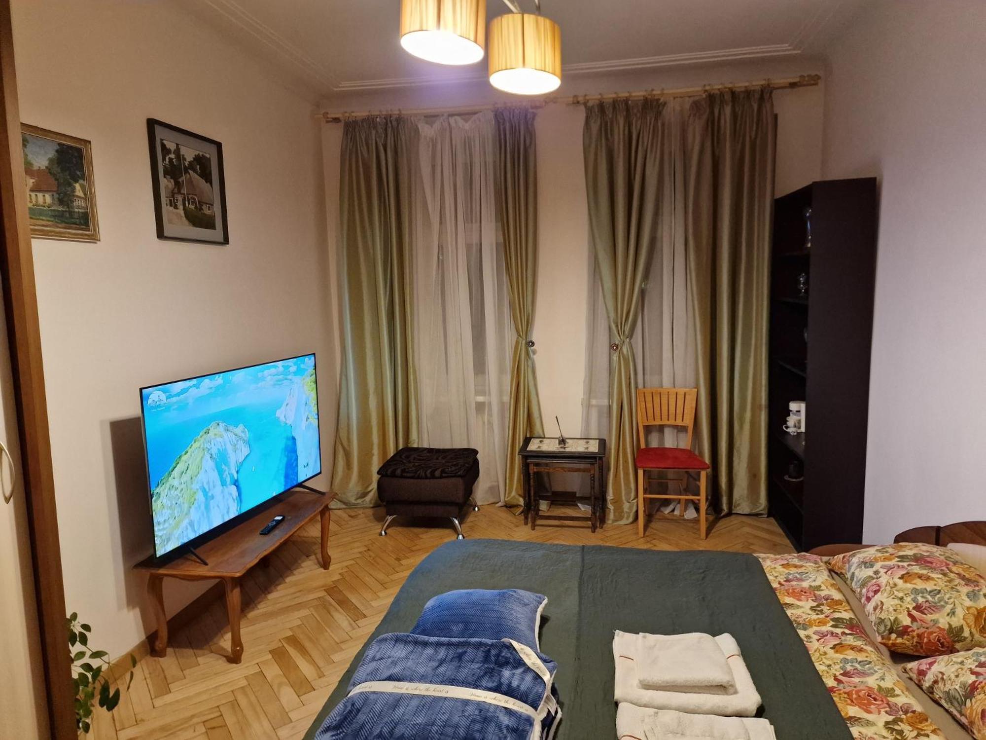 Kaunas Center Apartment Exterior photo
