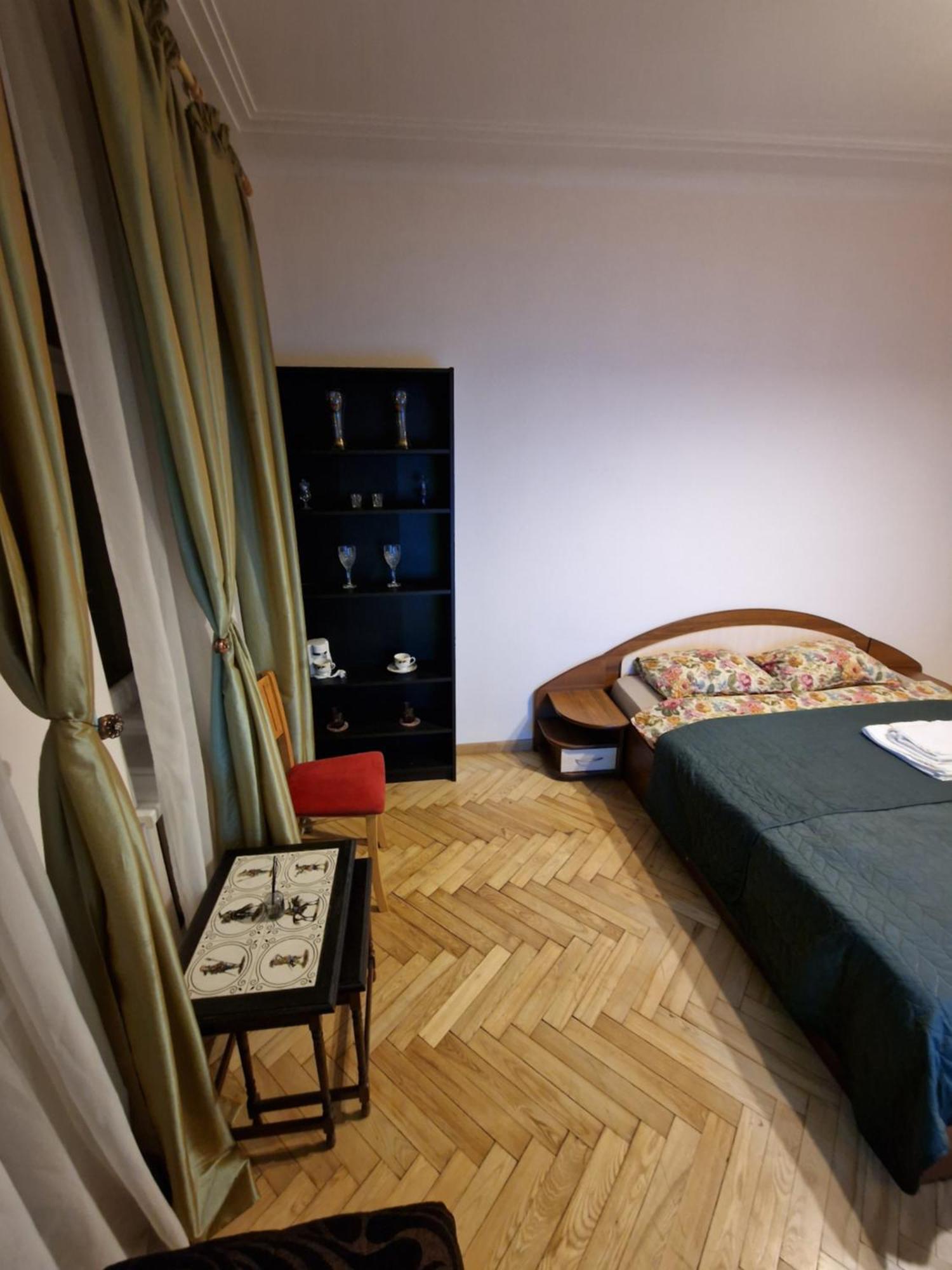 Kaunas Center Apartment Exterior photo