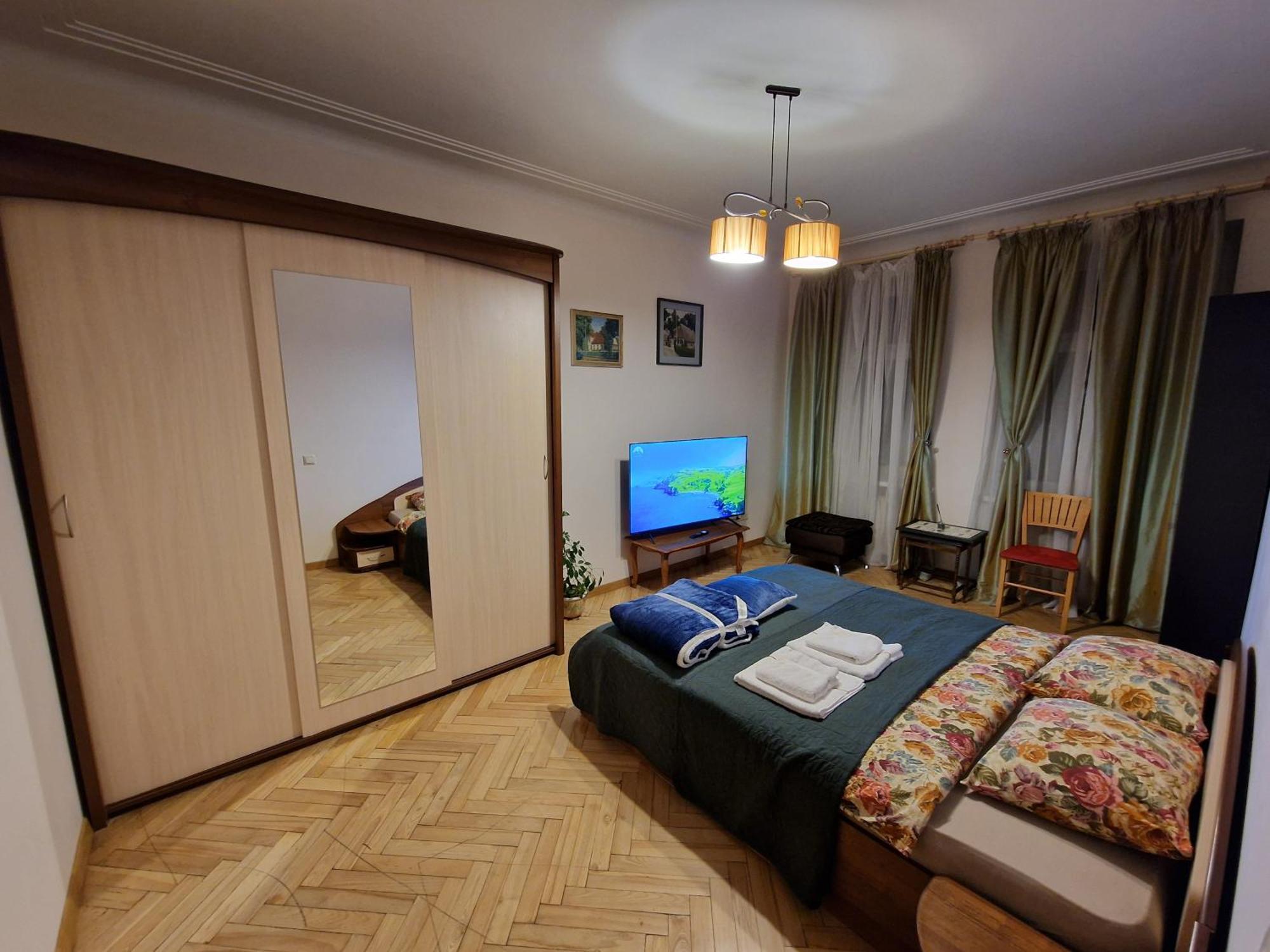 Kaunas Center Apartment Exterior photo